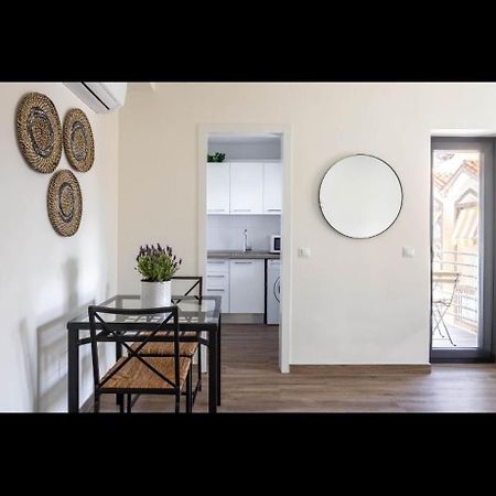 Pedregalejo Apartament Màlaga Exteriér fotografie