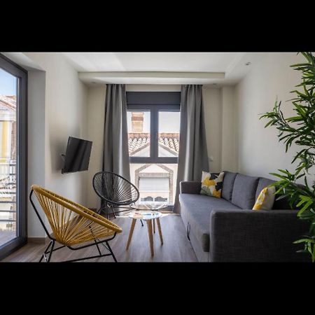 Pedregalejo Apartament Màlaga Exteriér fotografie
