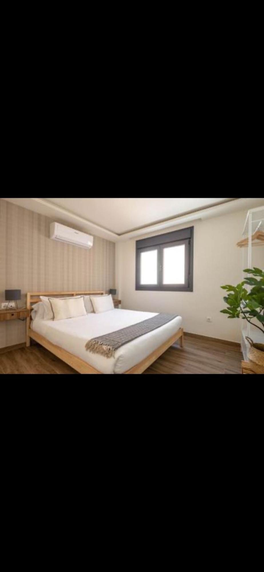 Pedregalejo Apartament Màlaga Exteriér fotografie